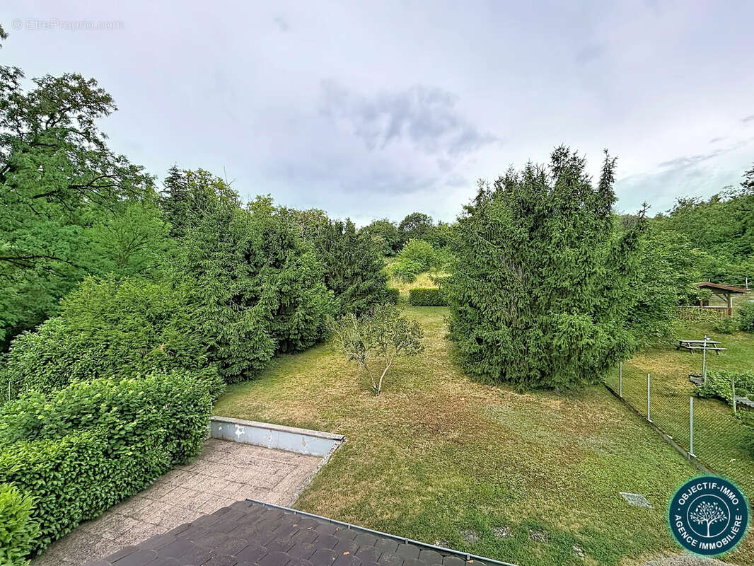 Kochersberg  ensemble immobilier sur 25 ares - photo 6