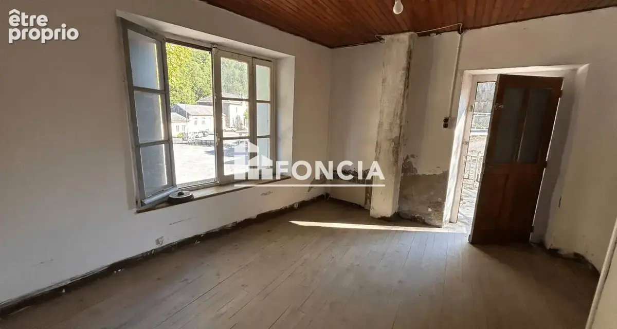Maison de caractère à rénover sur la commune de VIANE 81 - photo 8