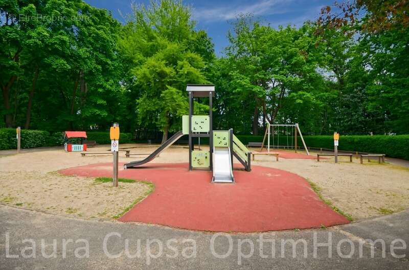 Appartement à ANTONY