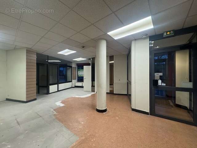 Commerce à CHAMBERY