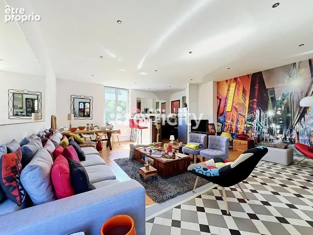 Appartement - photo 2