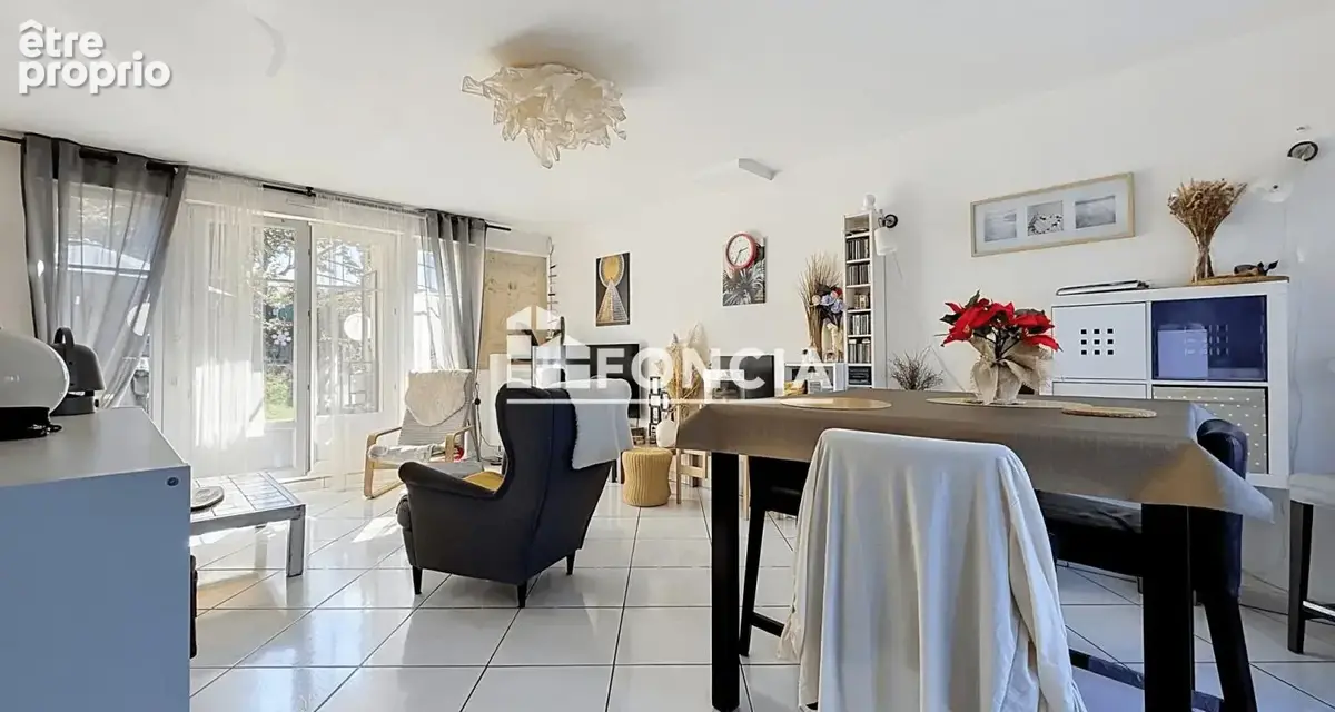 Maison ifs bourg - 4 chambres / jardin / garage - photo 2