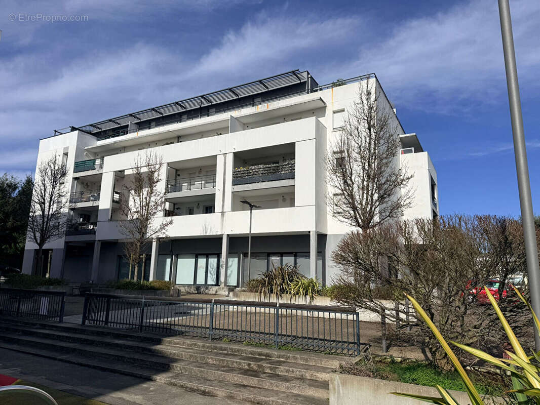 Appartement à TARNOS