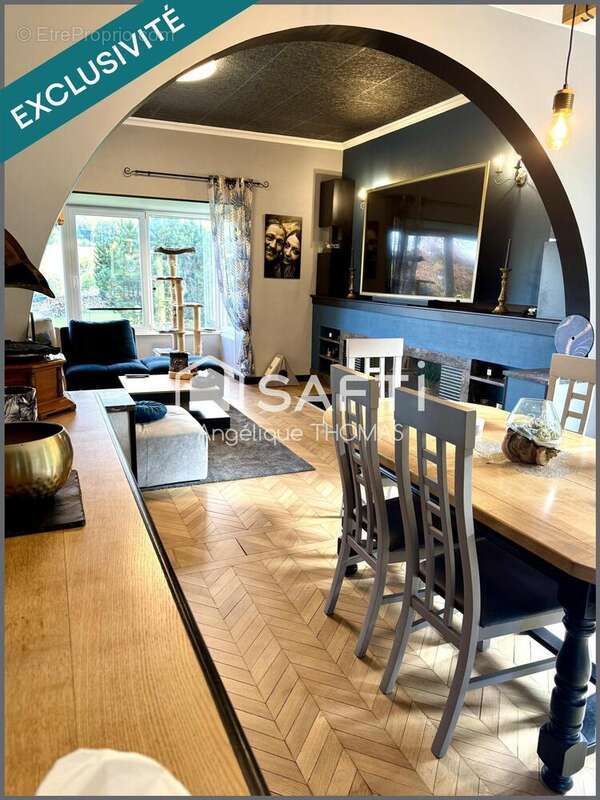 Photo 3 - Maison à PORTIEUX