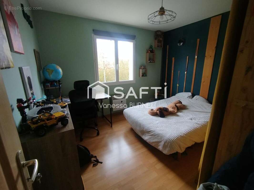 Photo 5 - Maison à CERISY-LA-SALLE