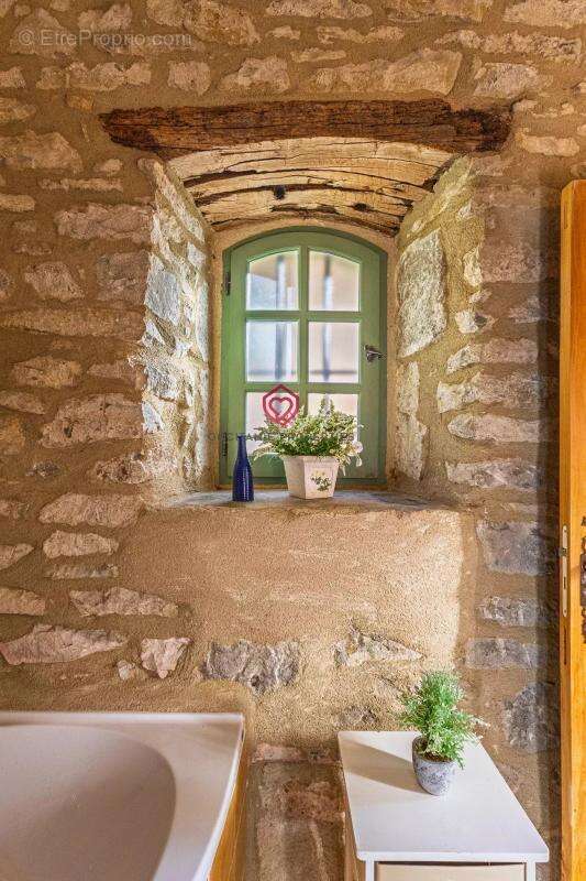 Appartement à LAGARDE