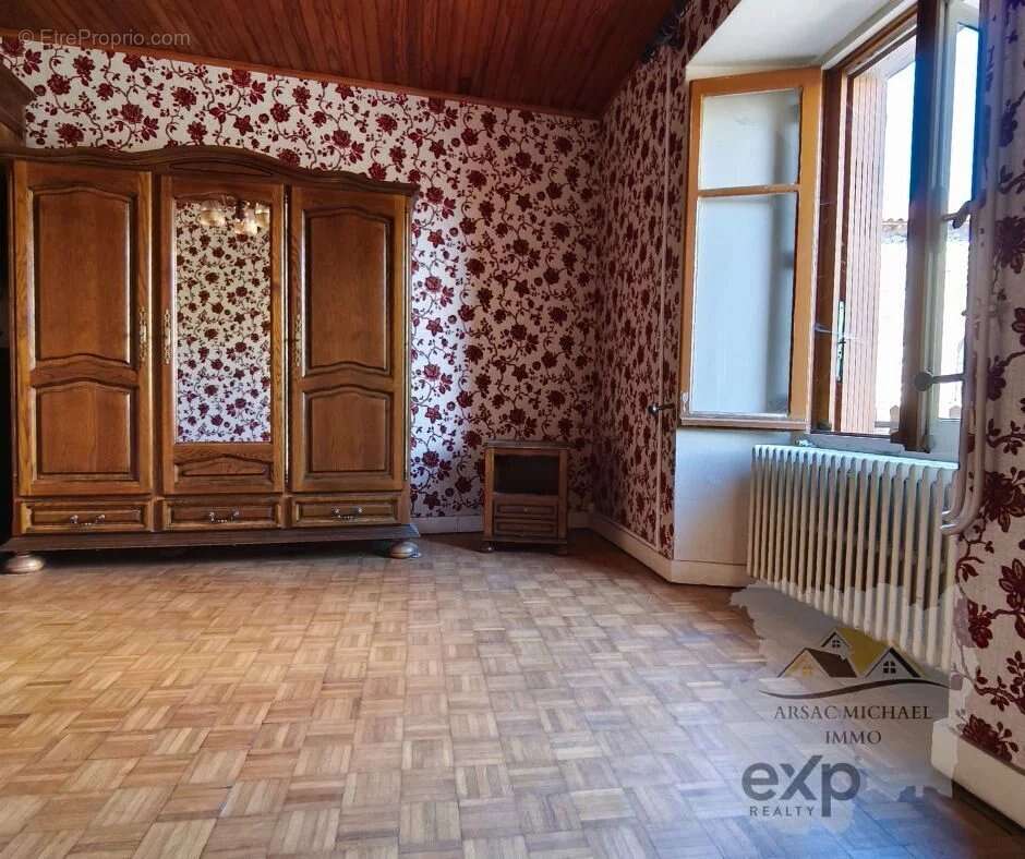 Maison à LE BRIGNON