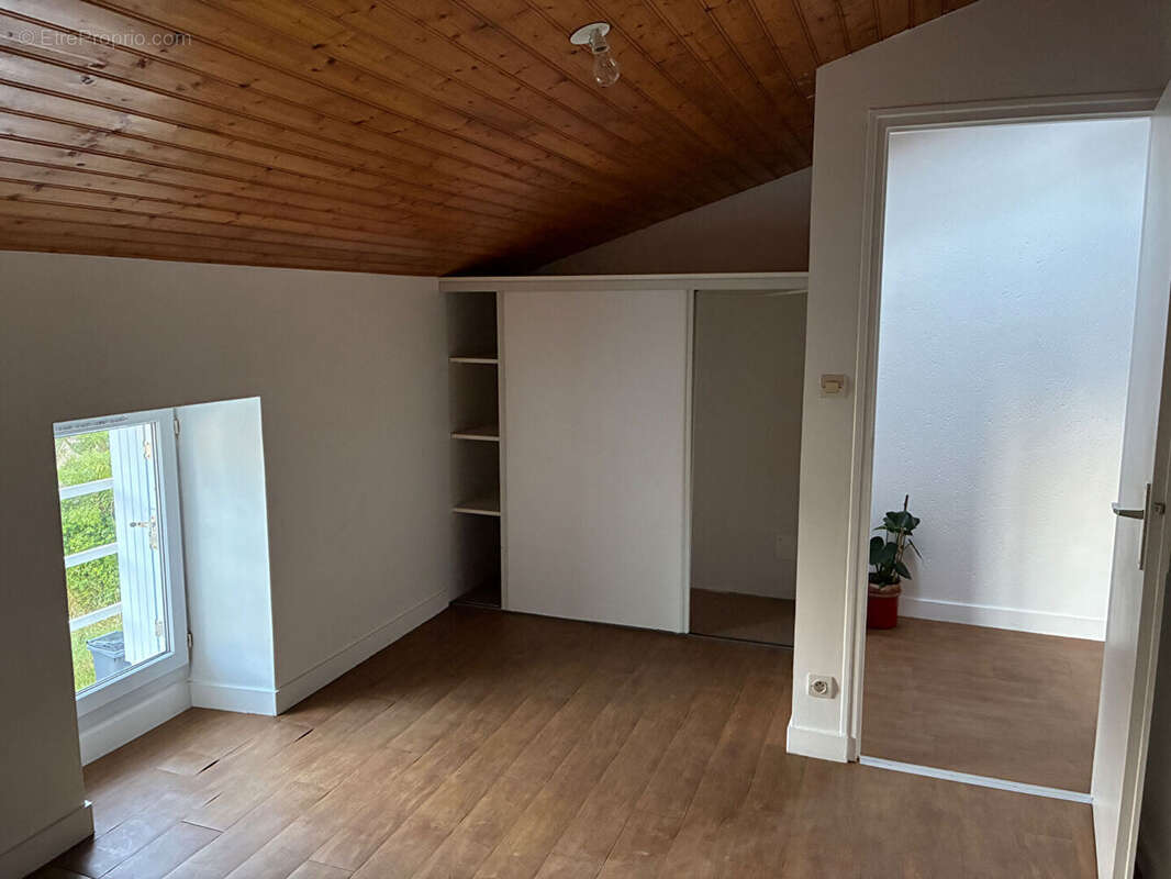 Maison à CORCOUE-SUR-LOGNE