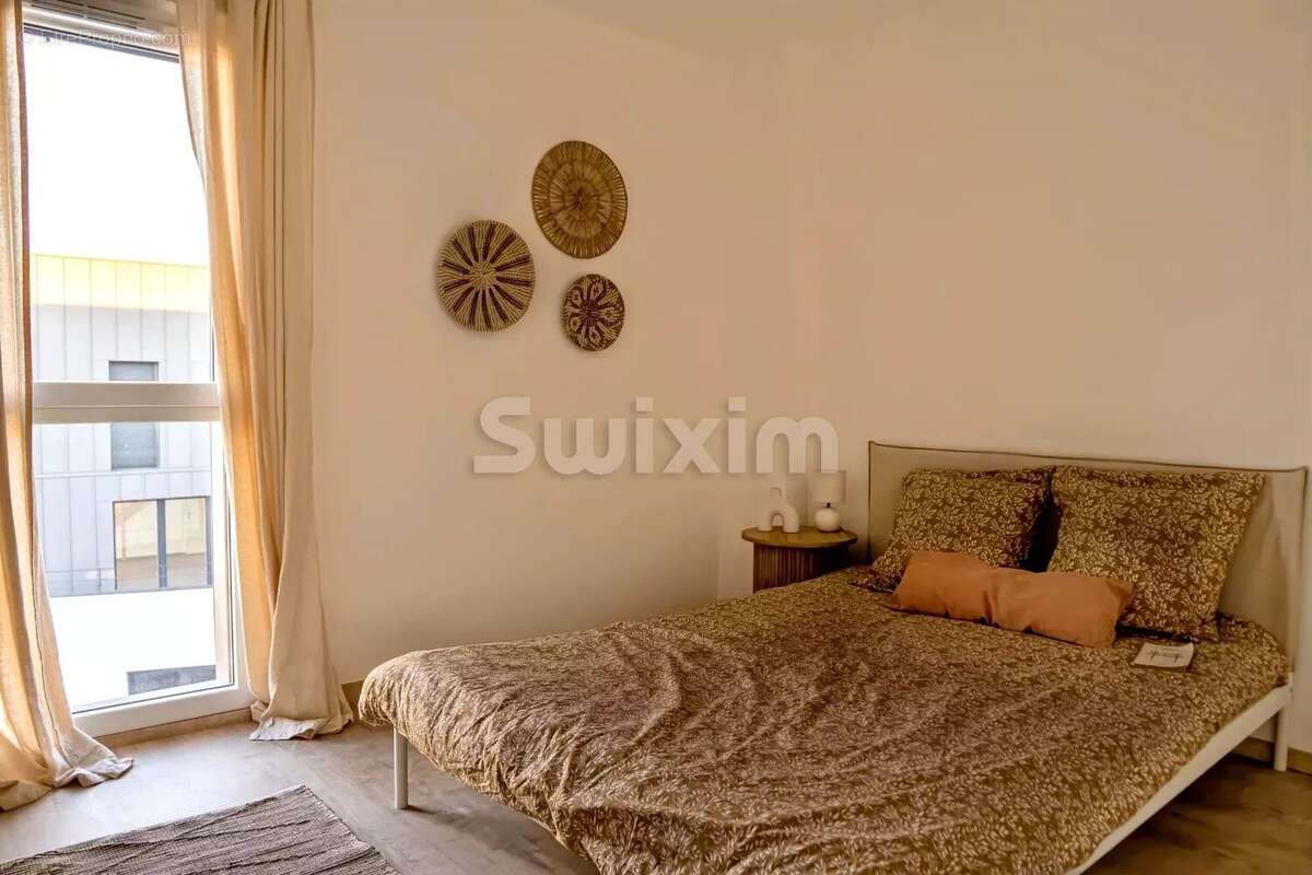 Appartement à THONON-LES-BAINS