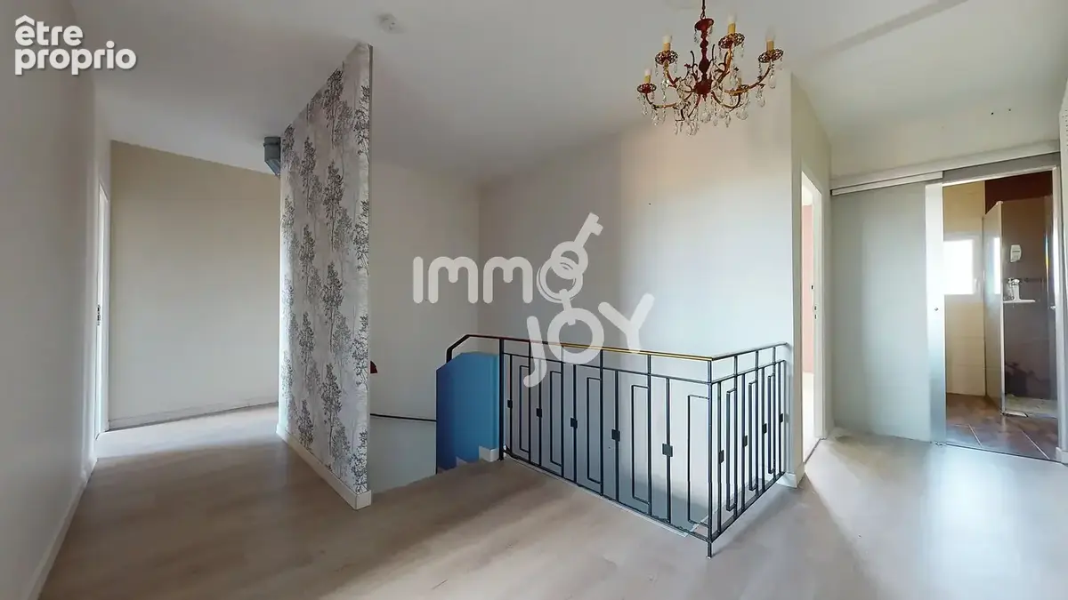 LAGARDELLE-SUR-LÈZE   Maison familiale de 170 m2 avec piscine, terrasse, jardin. - photo 11