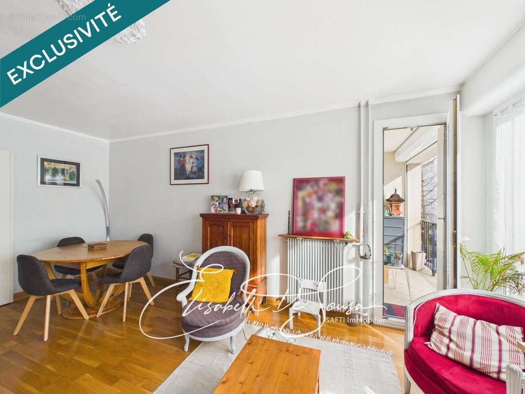 Photo 5 - Appartement à MAISONS-ALFORT