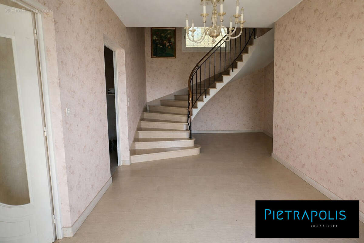 Maison à SAINT-DIDIER-AU-MONT-D'OR