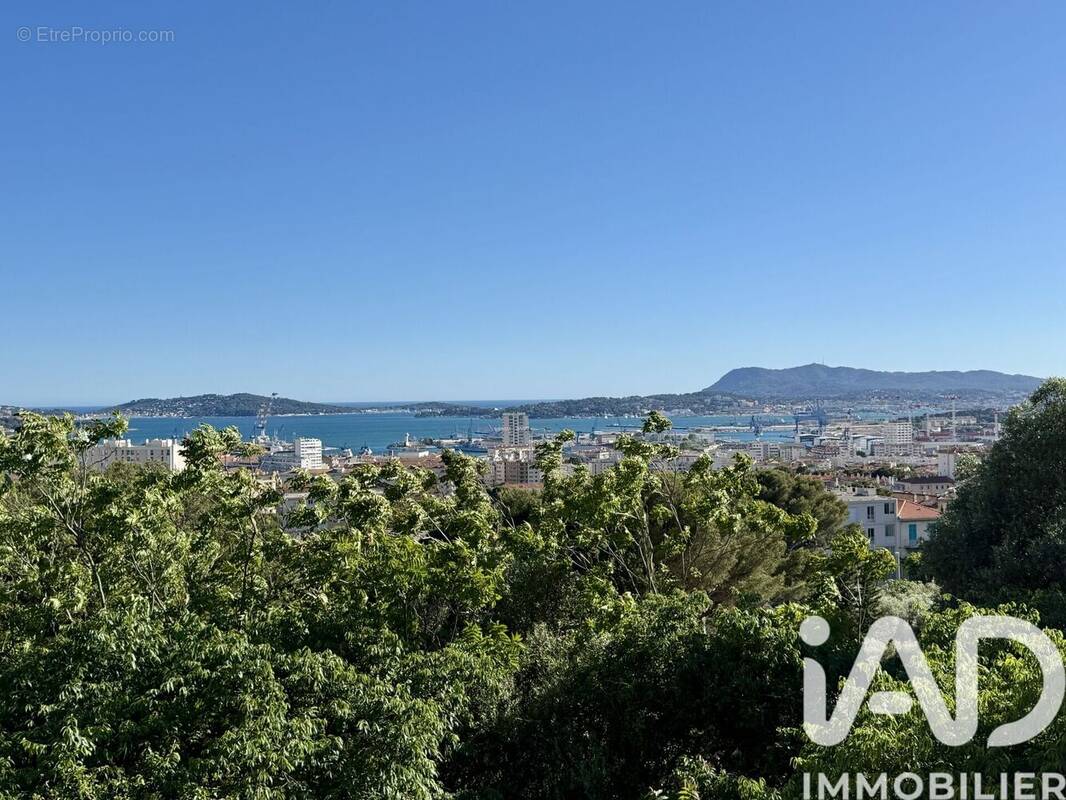 Photo 1 - Appartement à TOULON