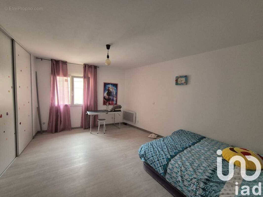 Photo 8 - Maison à LA FERTE-SOUS-JOUARRE