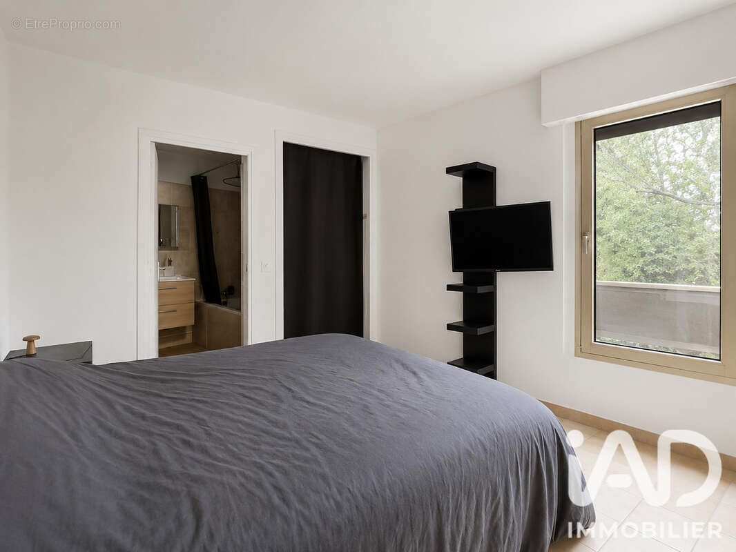 Appartement 32 m² à Toulon  - photo 3