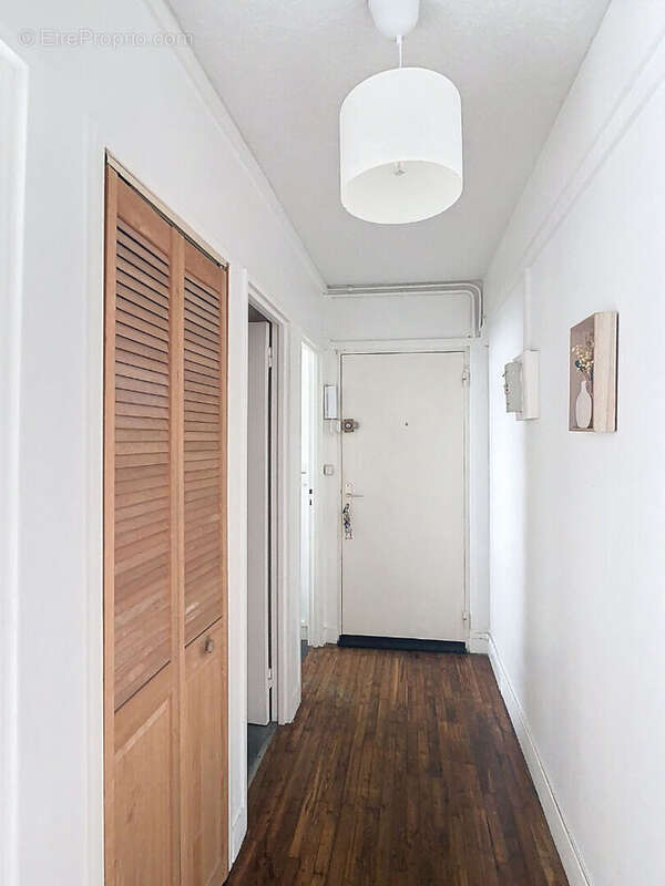 Appartement à BREST