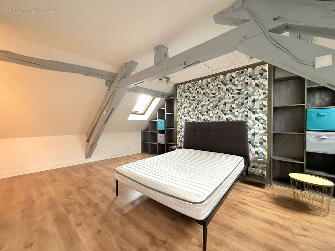 Special investisseur - immeuble de 2 lots - photo 4