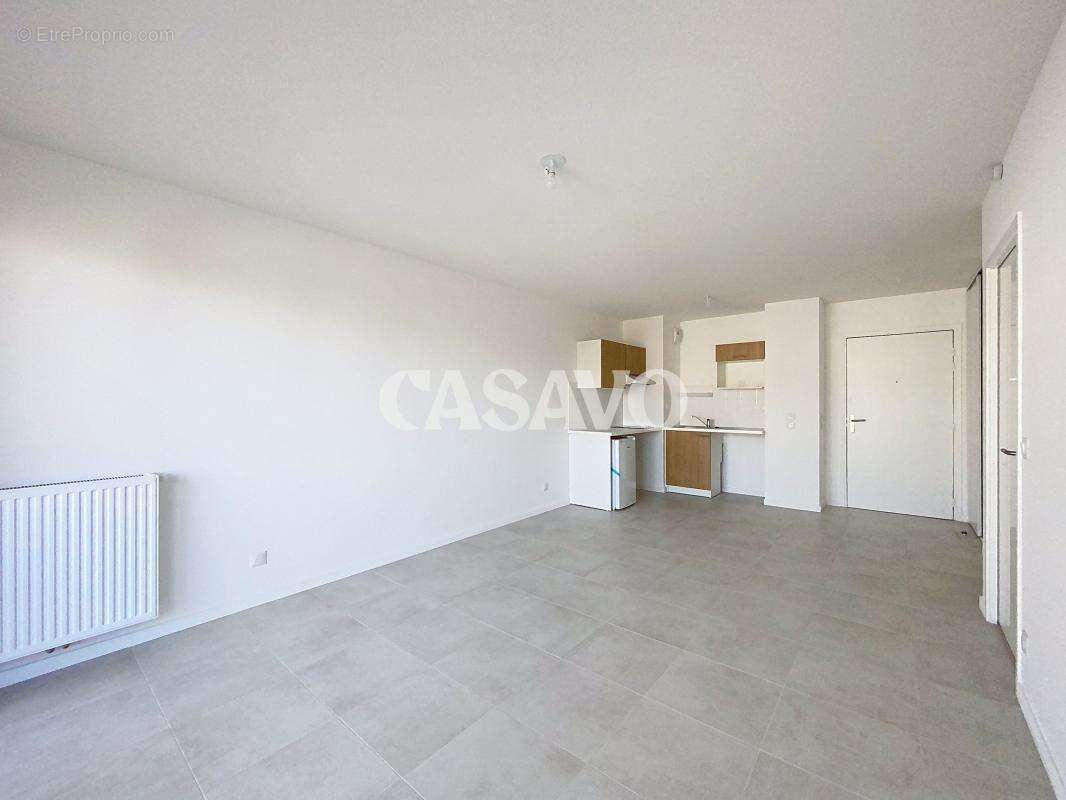 Appartement à CENON