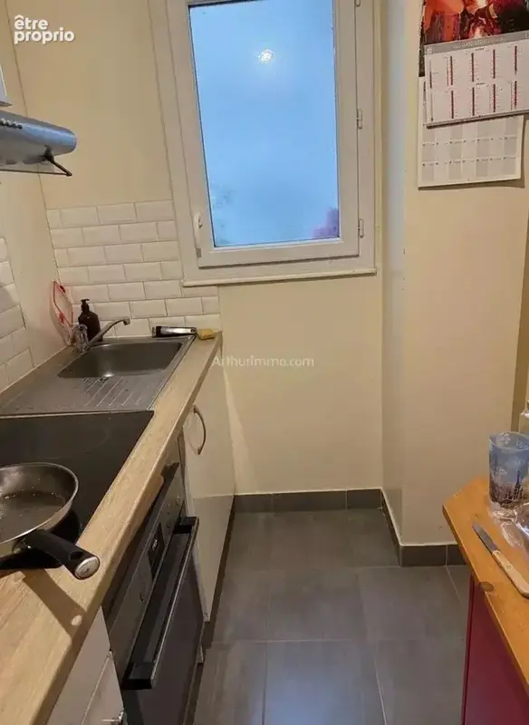 Vente Appartement Paris(75020) 380 000ï¿œ - photo 4