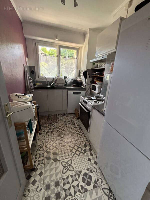 Appartement à DINAN