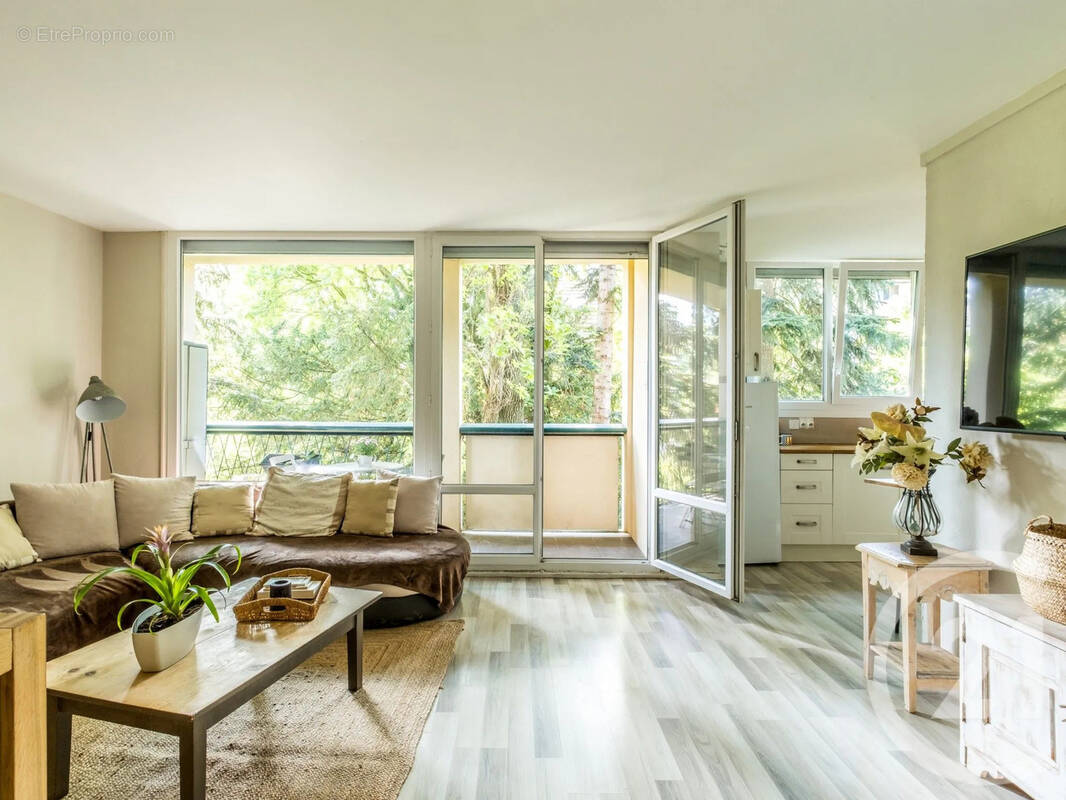 Appartement à VILLEFRANCHE-SUR-SAONE