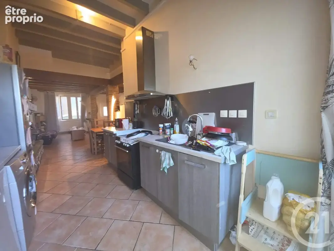 Maison 4 pièces 105 m² à vendre à Montesquieu-Volvestre (31310) - photo 6