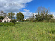 Terrain à SAINT-GILDAS-DE-RHUYS