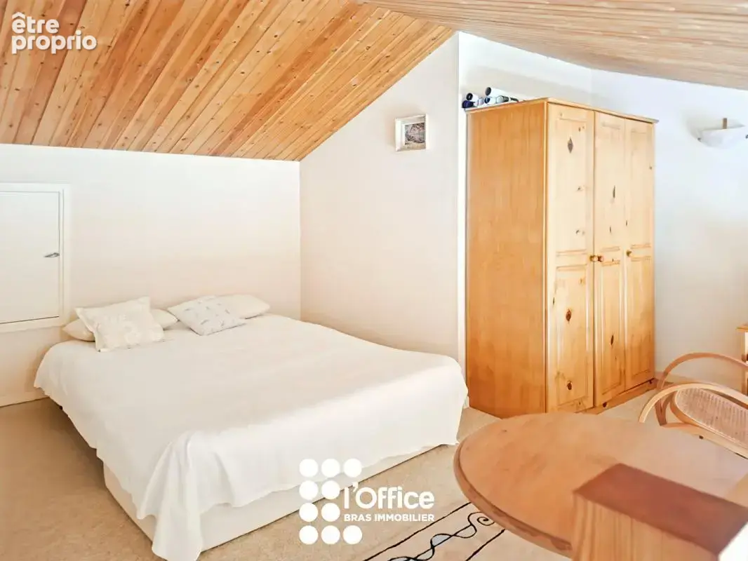 Les Sables d'olonne, appartement T2 Duplex! - photo 4