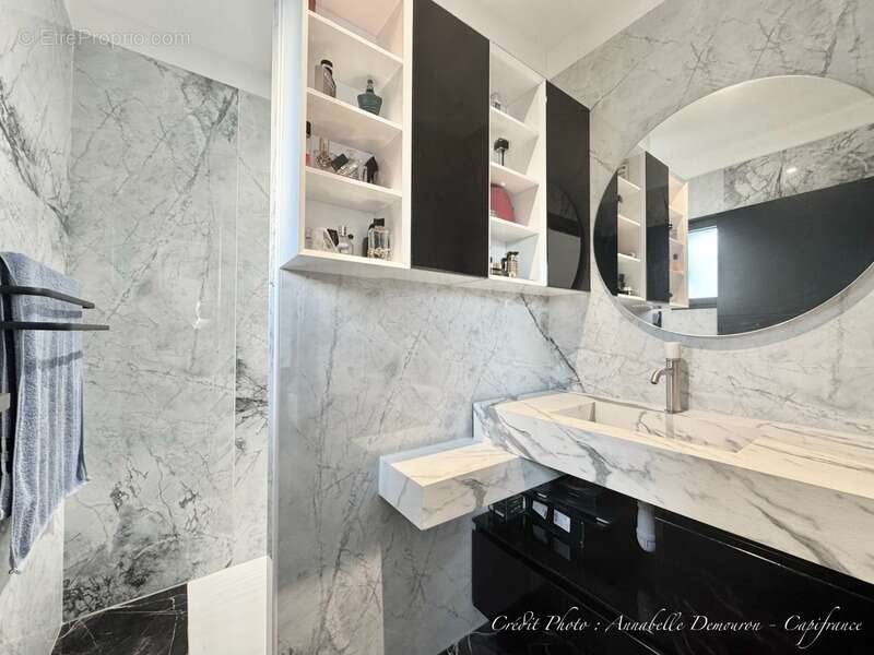 Maison à CHATELGUYON