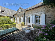 Maison à PAZAYAC