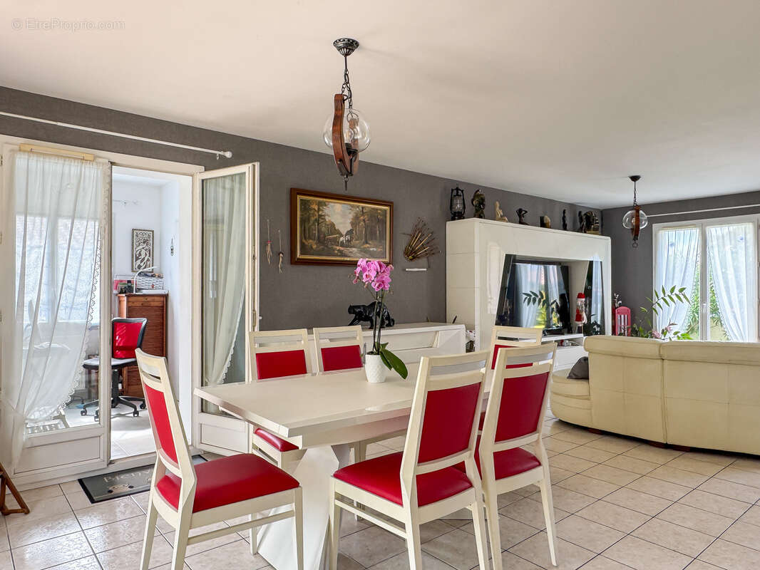 Maison à SAINT-PALAIS-SUR-MER