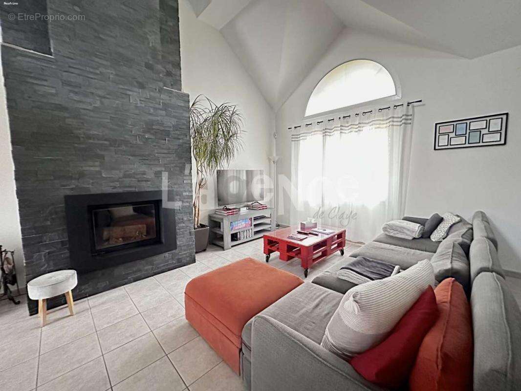 Maison à ANNET-SUR-MARNE