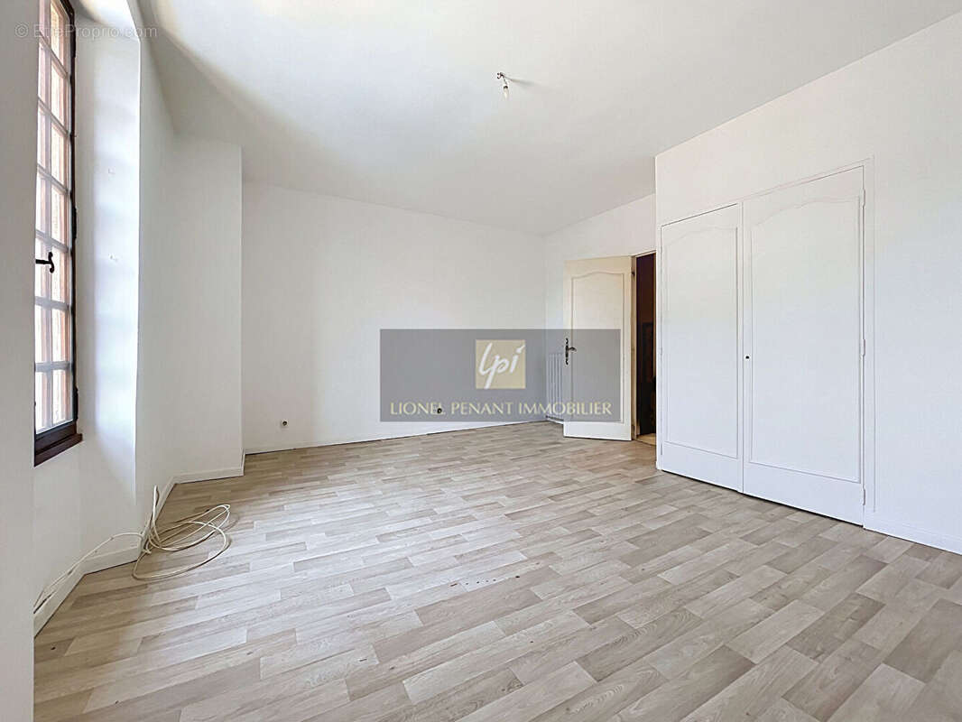 Carpentras maison de ville t4 110m2 a rafraichir avec piscine et pool house - photo 14