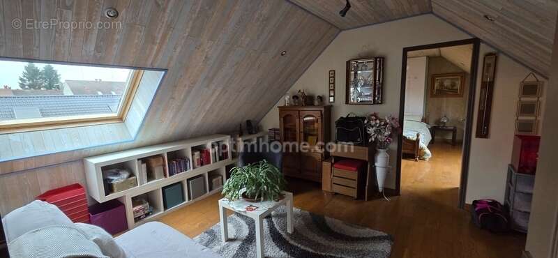 Maison à BRUAY-SUR-L'ESCAUT