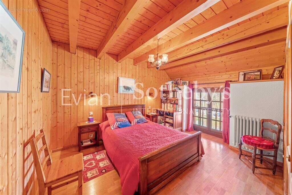 Maison à MAXILLY-SUR-LEMAN