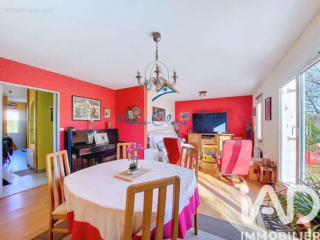 Photo 4 - Maison à SAINT-LAURENT-NOUAN