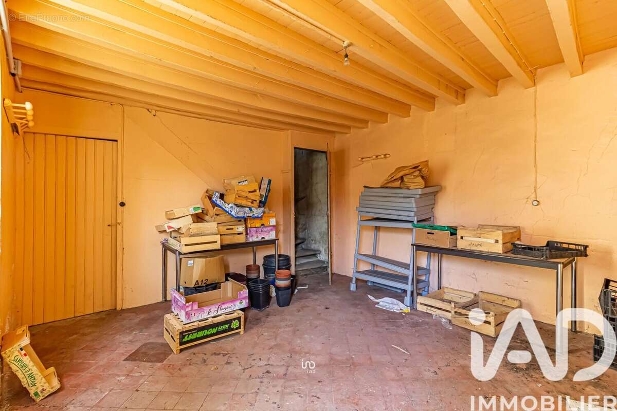 Photo 9 - Maison à FLINS-SUR-SEINE