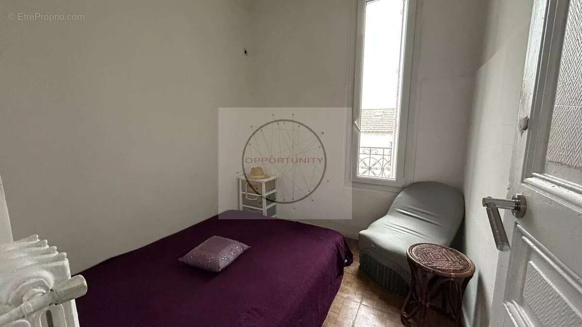 Maison à FONTENAY-SOUS-BOIS