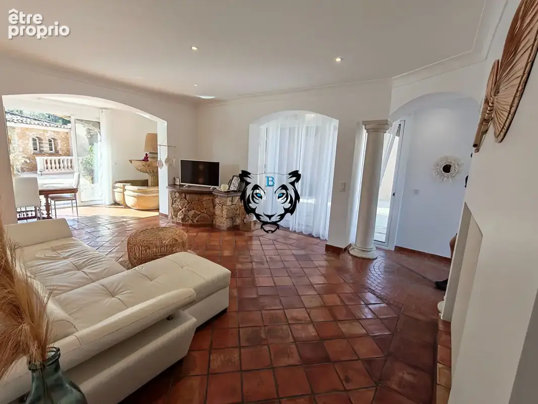 Maison La Motte  8 pièce(s)  256 m2 - photo 17
