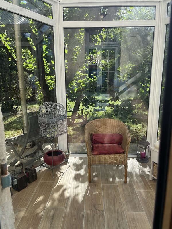 Maison à BELIN-BELIET