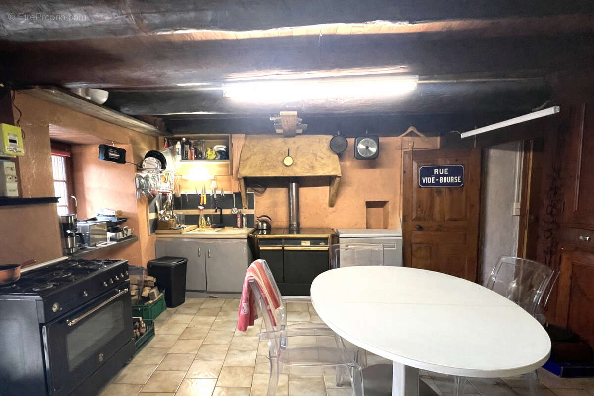 Maison avec terrain - photo 3