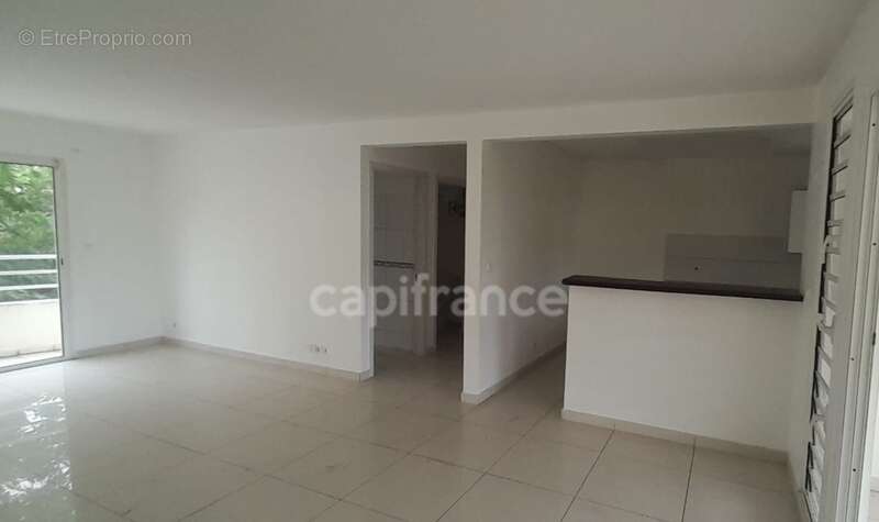 Appartement à vendre 3 pièces Didier FORT DE FRANCE (972) - photo 2