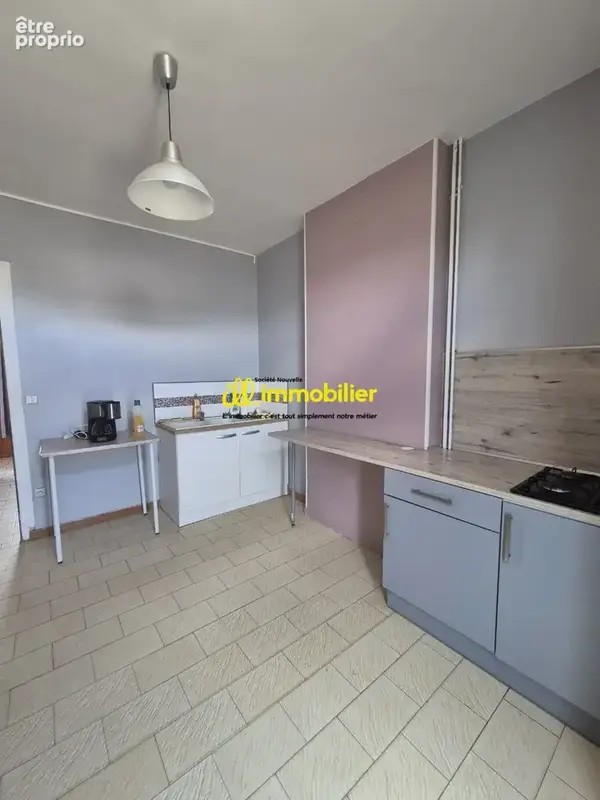 Maison 4 pièces 67 m² à vendre à Flize (08160) - photo 3