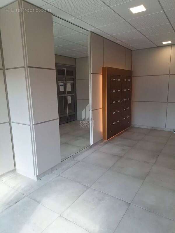 Appartement à MOIRANS