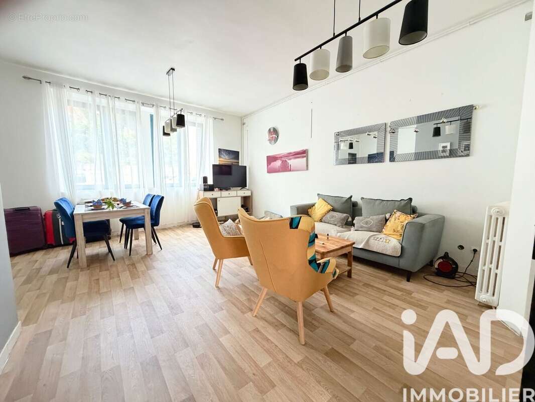 Photo 4 - Maison à CESSIEU