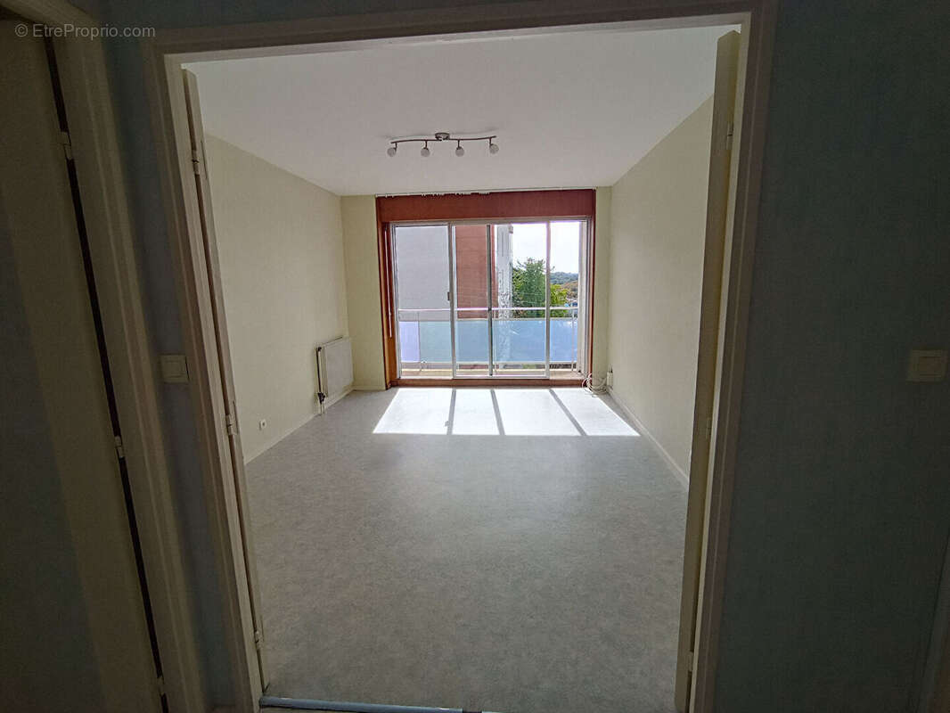 Appartement à AURAY