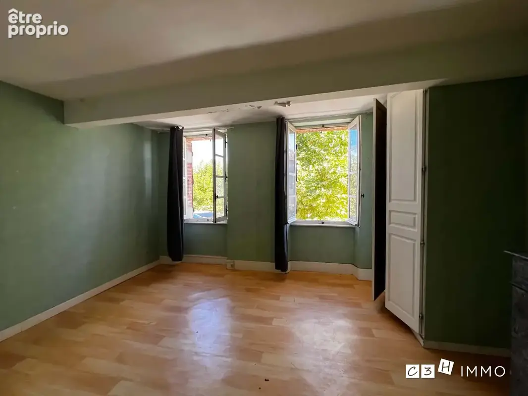 Maison 3 pièces 72 m² à vendre à Peyssies (31390) - photo 4