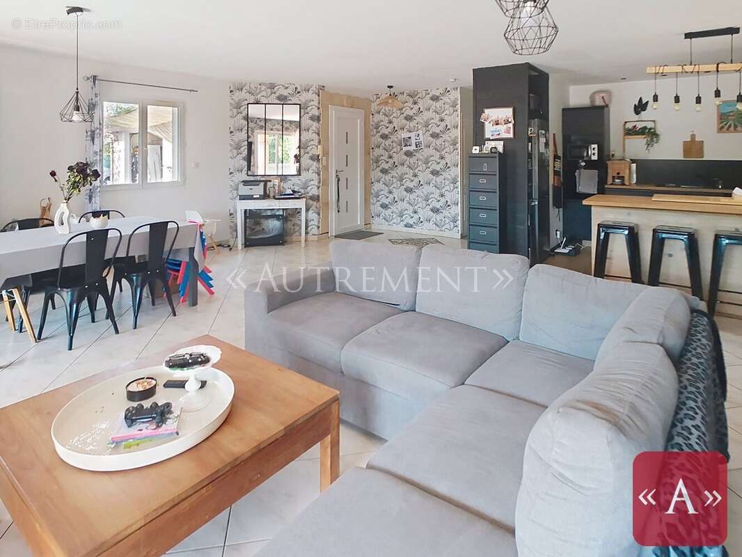 Charmante villa plain-pied ! - photo 6