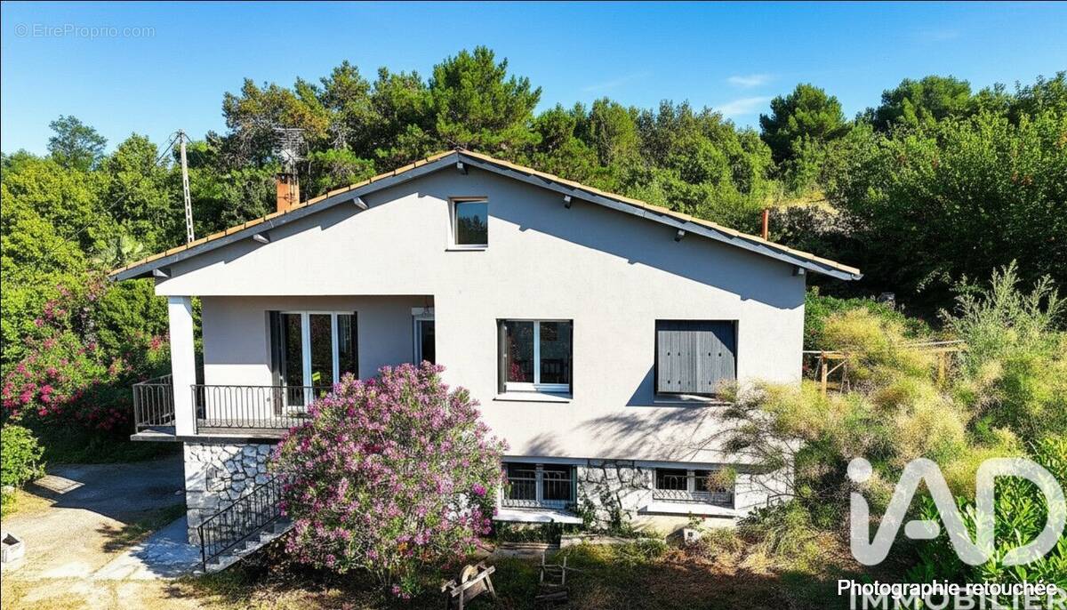 Photo 1 - Maison à MOISSAC