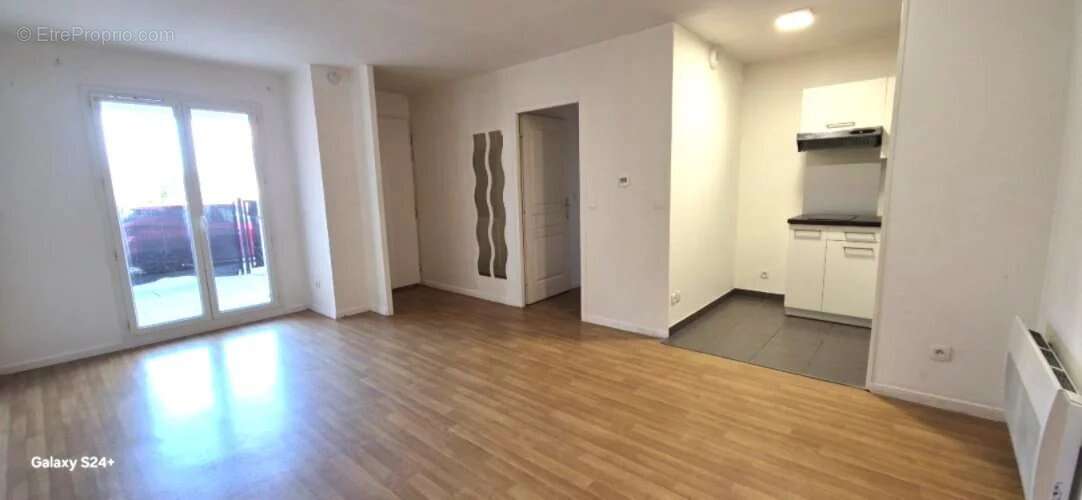Appartement à BOUSBECQUE